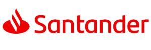 Santander Logo