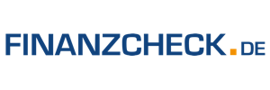 FINANZCHECK Logo